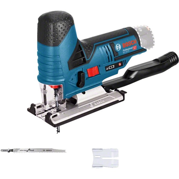 Scie sauteuse sans fil GST 12V-70 SOLO