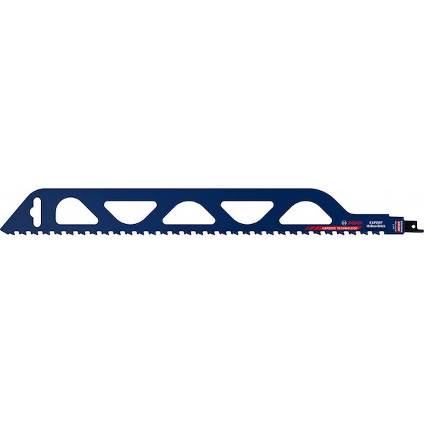 Lame de scie sabre EXPERT BRIQUE