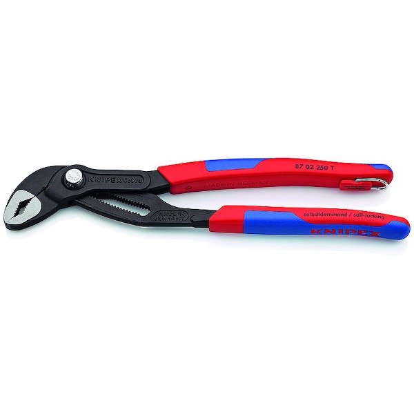Pince multiprise