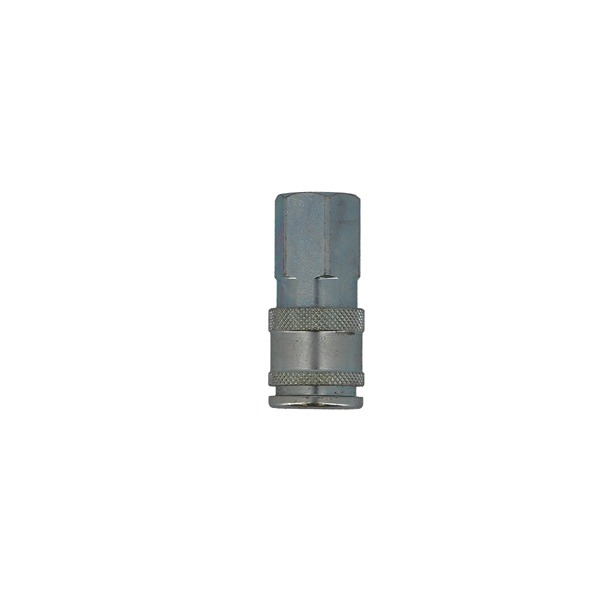 Coupleur rapide Fileté femelle 1/4"