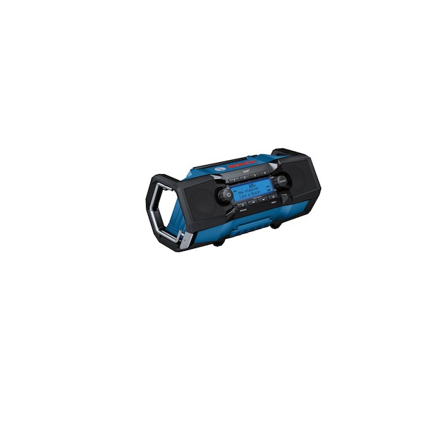 Radio de chantier sans fil GPB 18V-2-SC