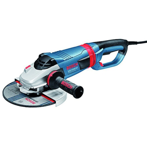 Meuleuse d'angle filaire GWS 24-230