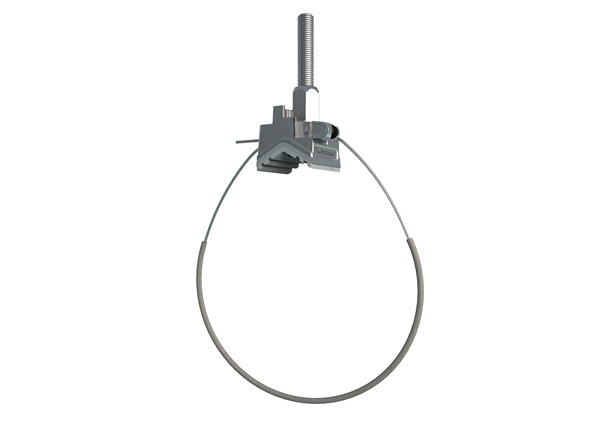Collier rapide universel d'évacutaion