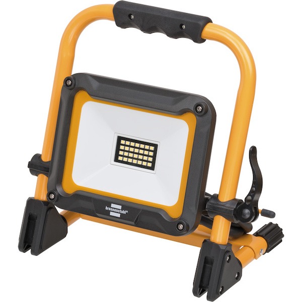 Projecteur portable filaire LED JARO