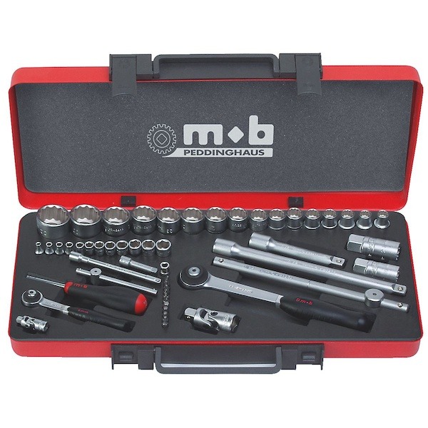 COFFRET MIXTE