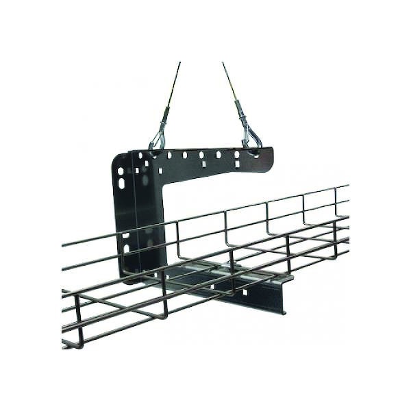 Attache pour suspension G CHEMIN DE CABLES