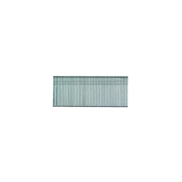 Clou IM50/200 F18 électro galvanisé tête hexagonale avec cartouche de gaz