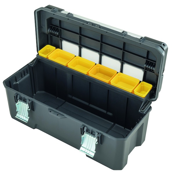 Boîte à outils pro étanche FATMAX