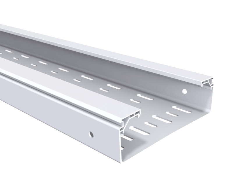 Dalle perforée - BPE