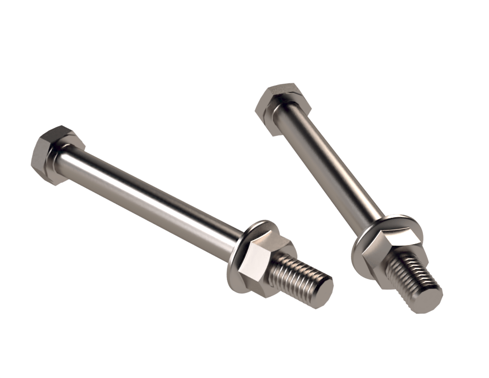 Elément d'assemblage support -SHG