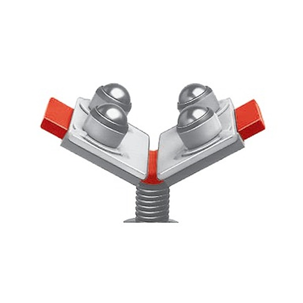 Accéssoire servante - Tête de transfert à billes (jeu)
