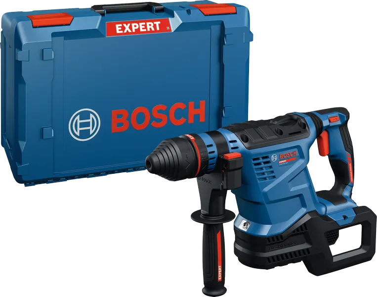 PERFORATEUR BURINEUR SDS PLUS SANS FIL SOLO EXPERT EXBH 18V-32 F