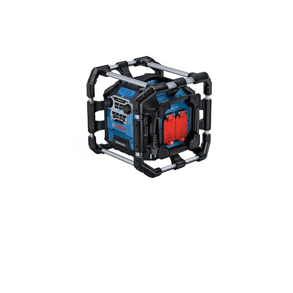 Radio de chantier sans fil GPB 18V-5-SC