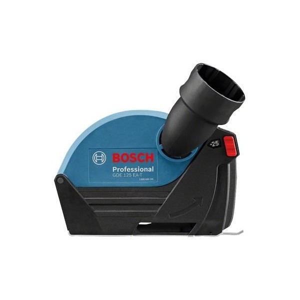 Carter d'aspiration GDE 125 EA-T