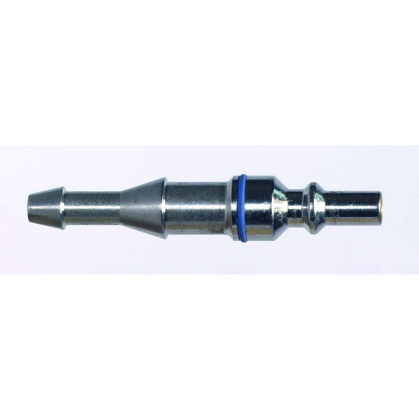 Raccord rapide ISO mâle oxygène