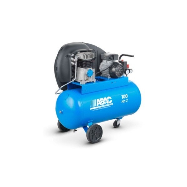 Compresseur d'air à piston A 29 100 CM2