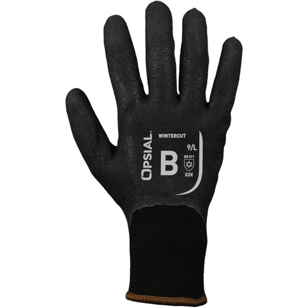 Gant protection froid WINTERCUT