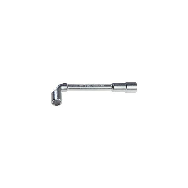Clé à pipe 6 x 6 pans