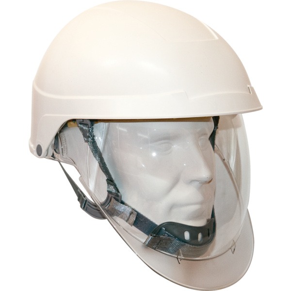 Casque électricien IDRA 2