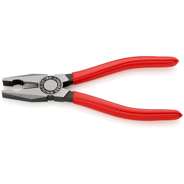 Pince universelle 03 01