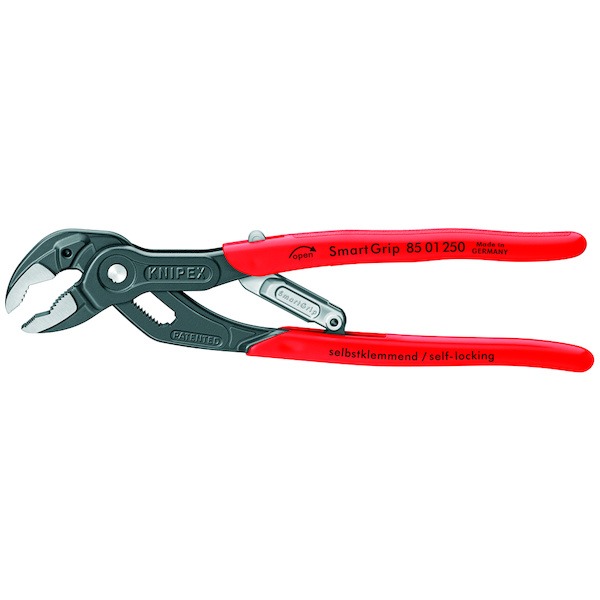 Pince multiprise SMART GRIP