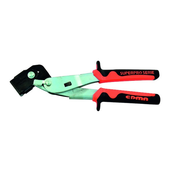 Pince pour cheville métallique SUPER FIX