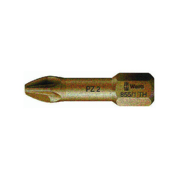 Embout de vissage 855/1 TH