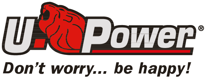 U power