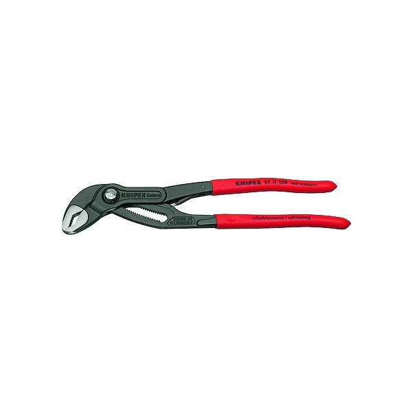 Pince multiprise COBRA VDE