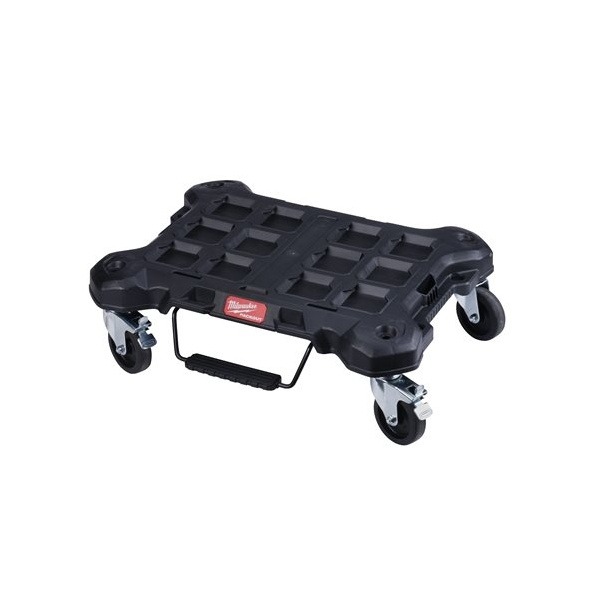 TROLLEY PLAT PACKOUT