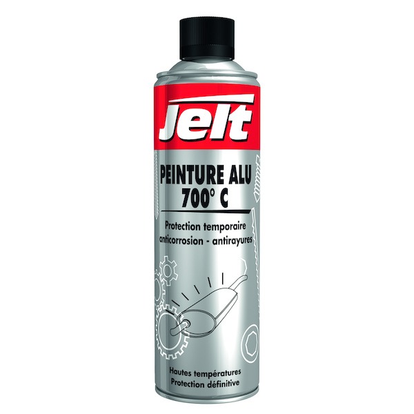Peinture PEINTURE ALU 700DC