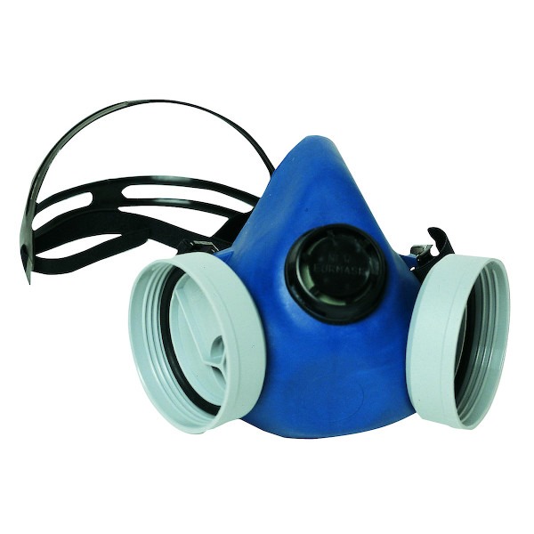 Demi-masque EUROMASK