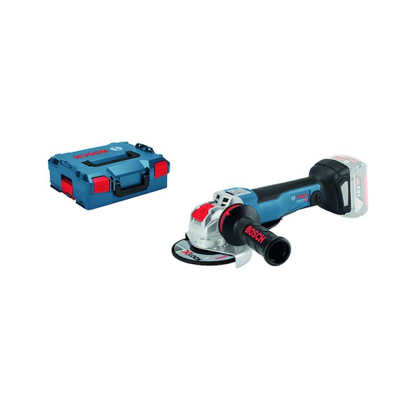 Meuleuse sans fil GWX 18V-10 PC