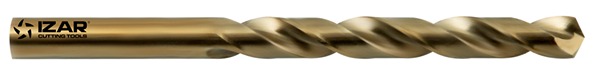Foret HSS-COBALT 5%