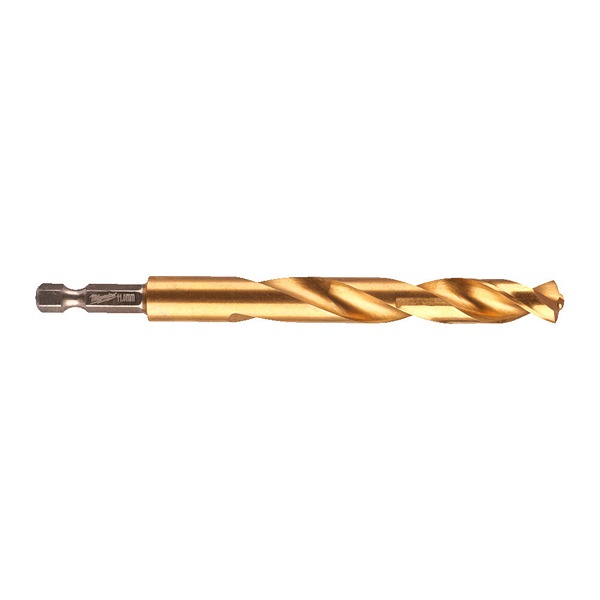 Foret HSS-H SHOCKWAVE - 6 pans