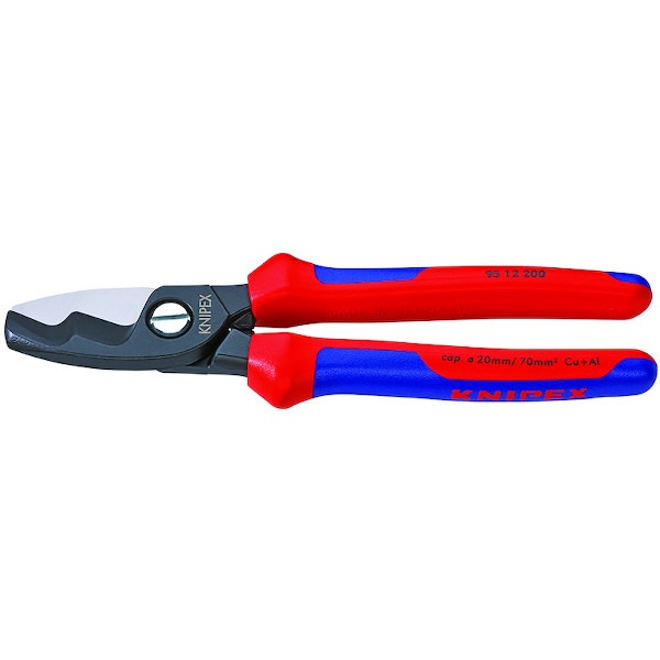 Pince coupe-câble 95 12 200