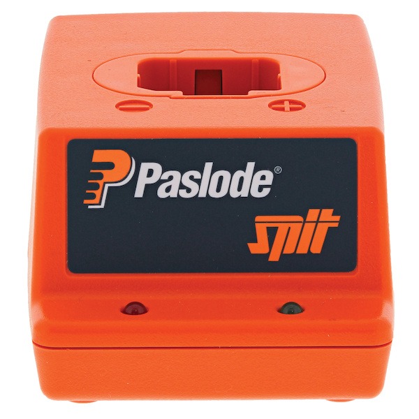 Chargeur de batterie Ni-MH pour cloueurs de structure série i