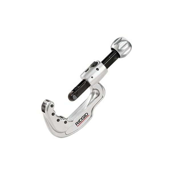 Coupe-tubes pour tuyaux en acier inoxydable - 35S