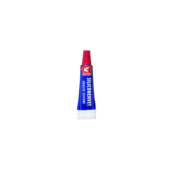 Lubrifiant SILICONE