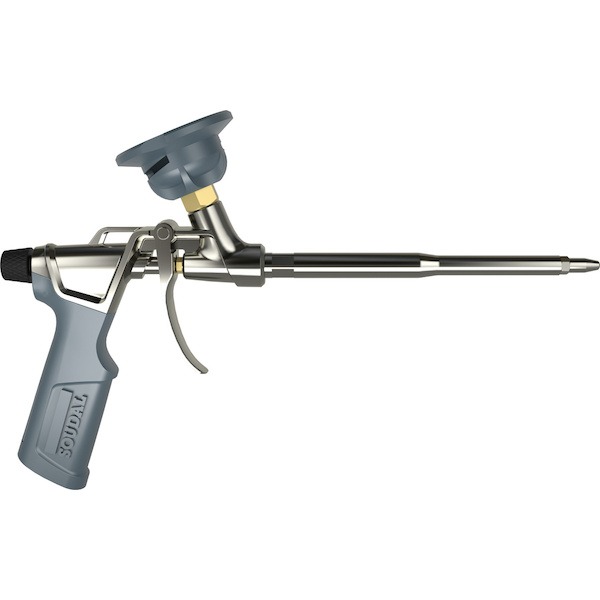 Pistolet mousse teflonisé CLICK & FIX