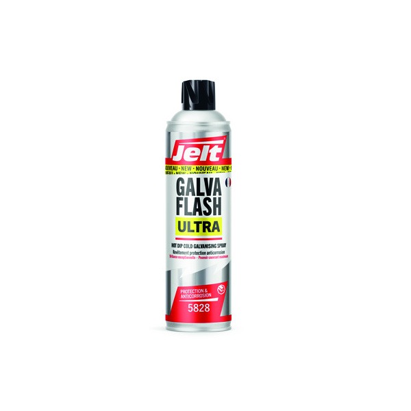 Revêtement galvanisant GALVA FLASH ULTRA