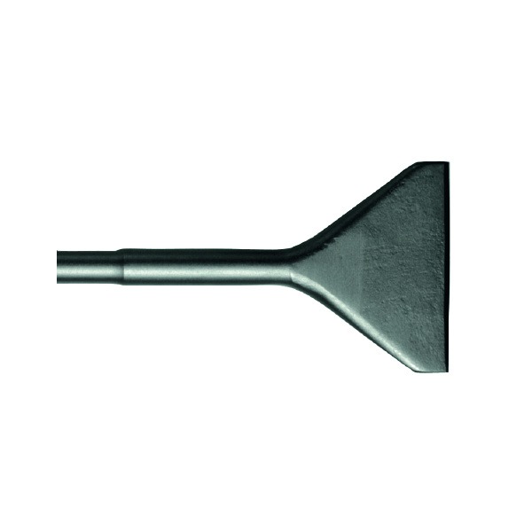 Burin bêche plat SDS MAX 115 x 300 mm
