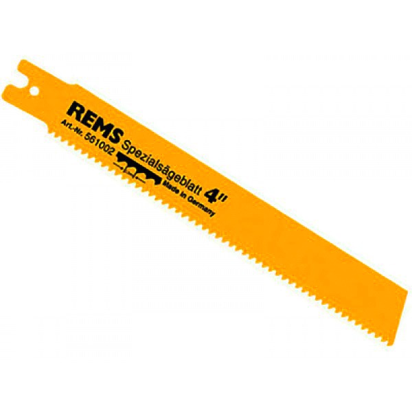 Lame de scie sabre REMS TIGER ANC