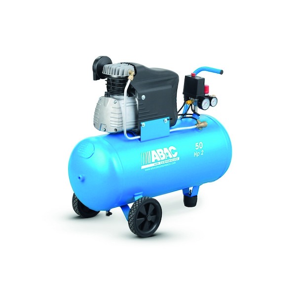 Compresseur d'air à piston MONTECARLO L20
