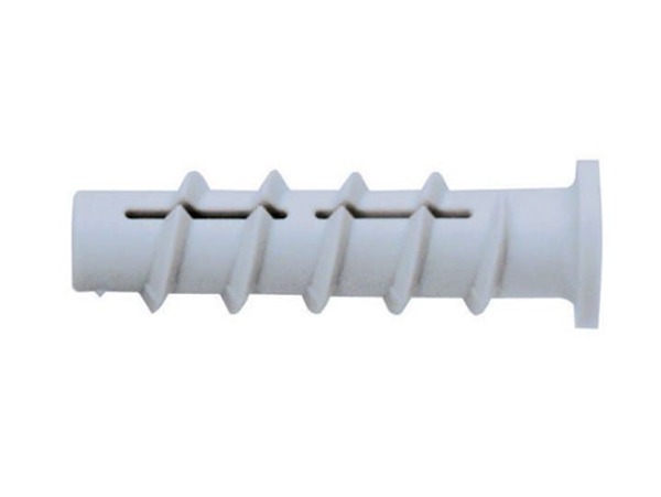 Cheville auto-tarodeuse GB pour béton cellulaire ou carreau de plâtre
