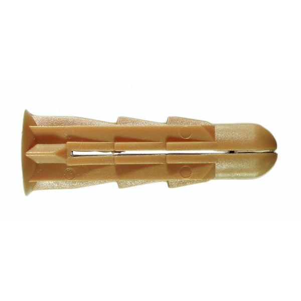 Cheville plastique universelle ARPON