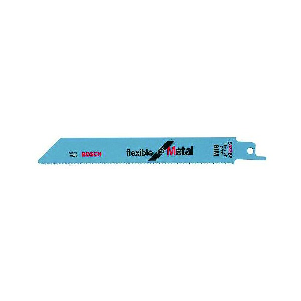 Lame de scie sabre S 922 BF