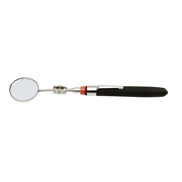 Miroir d'inspection orientable