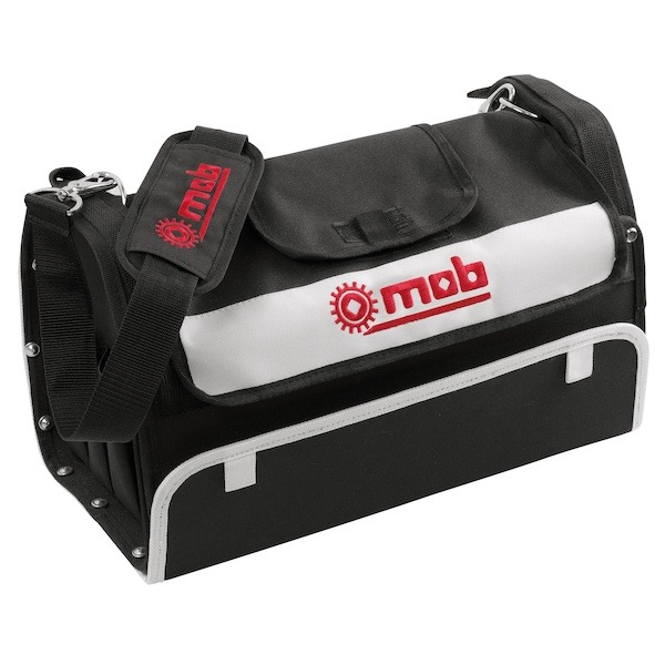 Sac à outils textile EASY BAG S