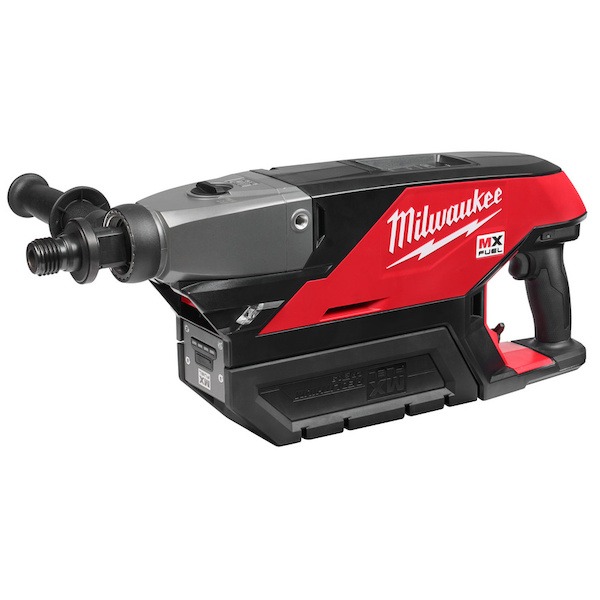 Carotteuse sans fil MXF DCD150-302C